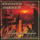 Grozeth Nebulae : Holidays In Mordor
